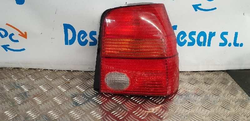 Fanale posteriore principale destro (luci) VOLKSWAGEN LUPO (6X1/6E1) Conceptline Diésel - 1