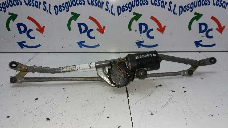 Motore tergicristallo anteriore SEAT TOLEDO (1L) * Gasolina - 1