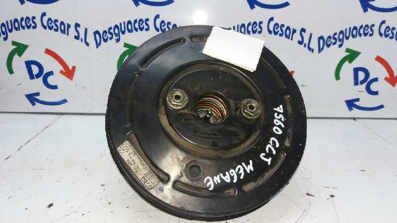 Servo frein RENAULT MEGANE II BERLINA 5P Confort Expression Diesel - 1