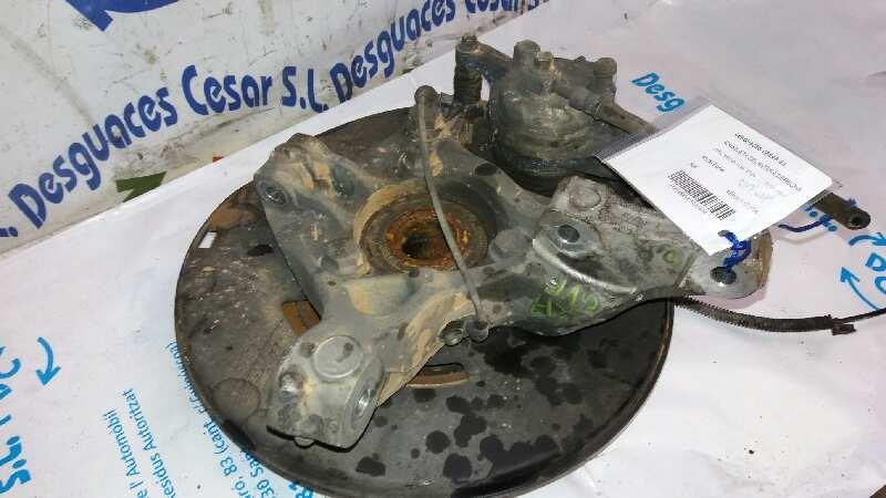 Fusee avant droit OPEL ASTRA J LIM. Enjoy Diesel - 1