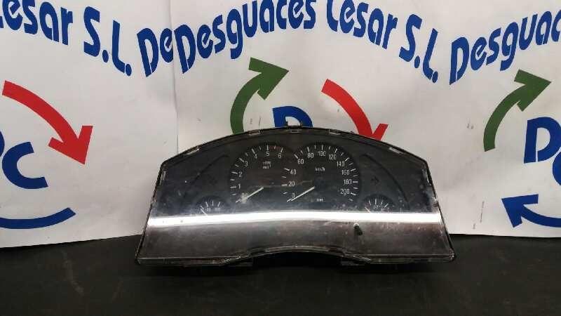 Compteur OPEL MERIVA Cosmo Diesel - 1