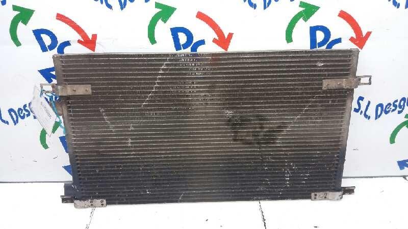 Condenseur de clim RENAULT LAGUNA (B56) 1.9 dTi Carminat Diesel - 1