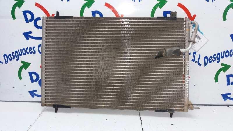 Condenseur de clim PEUGEOT 206 BERLINA * Essence - 1