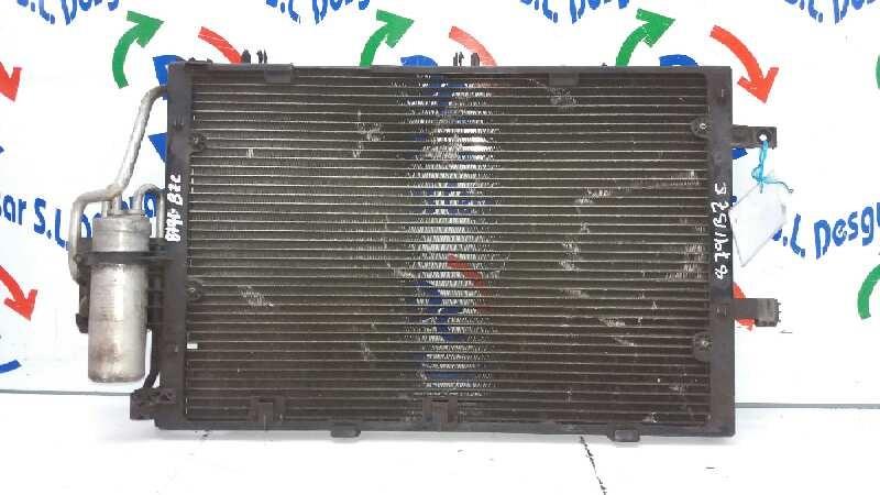 Condenseur de clim OPEL CORSA C Club Essence - 1