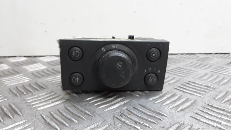 Commodo phare OPEL VECTRA C BERLINA Comfort Diesel - 1