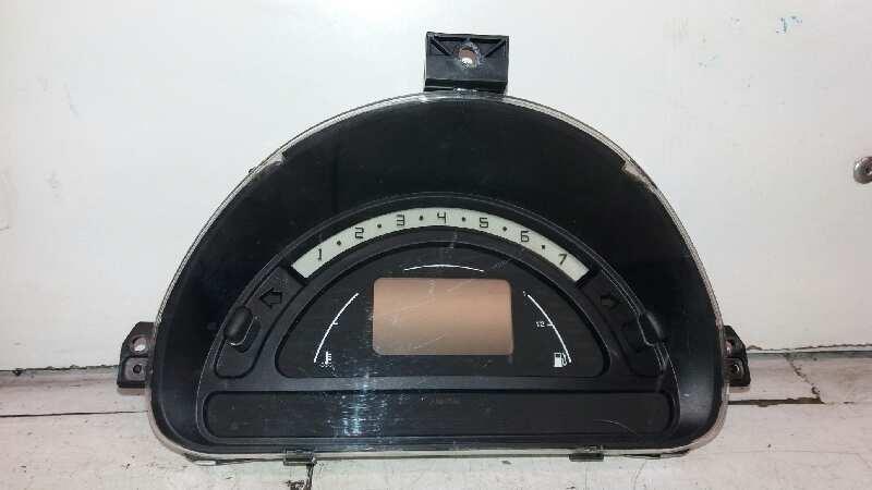 Compteur CITROËN C2 Collection Diesel - 1