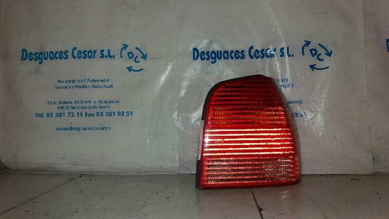 Fanale posteriore principale destro (luci) VOLKSWAGEN POLO BERLINA (6N2) Trendline Gasolina - 1