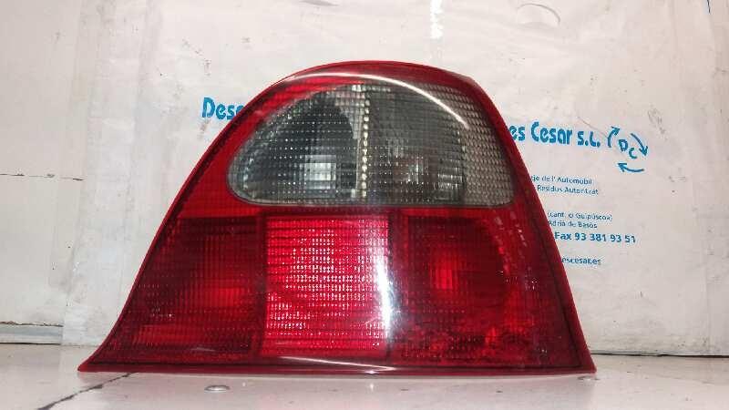 Fanale posteriore principale destro (luci) MG SERIE 200 (RF) 214 Si Gasolina - 1