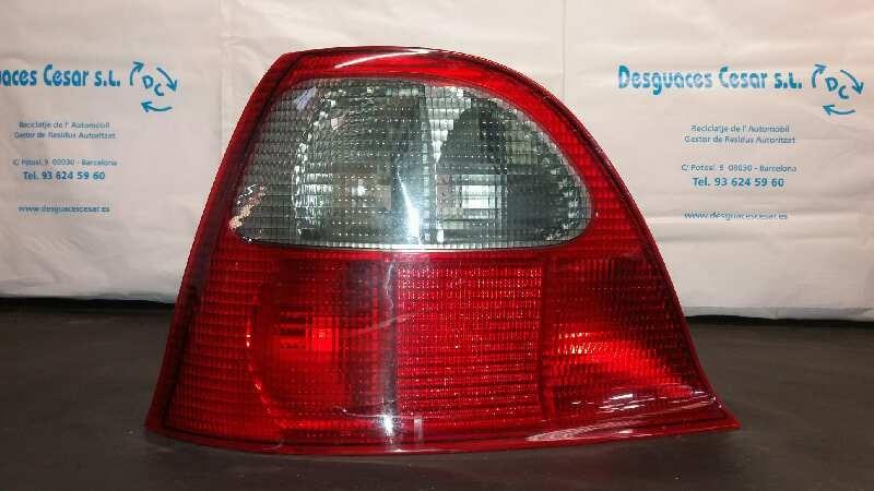 Fanale posteriore principale sinistro (luci) MG SERIE 200 (RF) 214 Si Gasolina - 1
