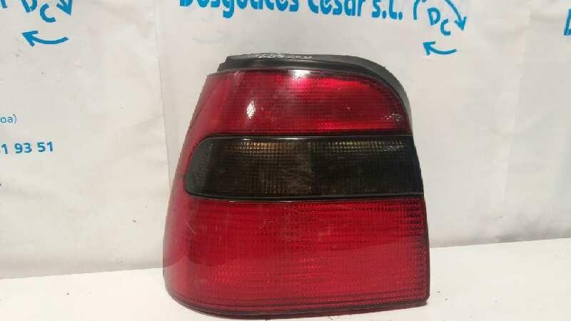 Fanale posteriore principale sinistro (luci) SKODA FELICIA BERLINA ( 791) GLX Gasolina - 1