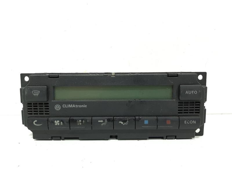 Commande chauffage VOLKSWAGEN GOLF IV VARIANT (1J5) * Essence - 1