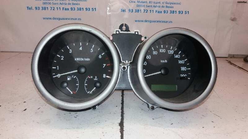 Compteur CHEVROLET KALOS 1.4 SE Essence - 1