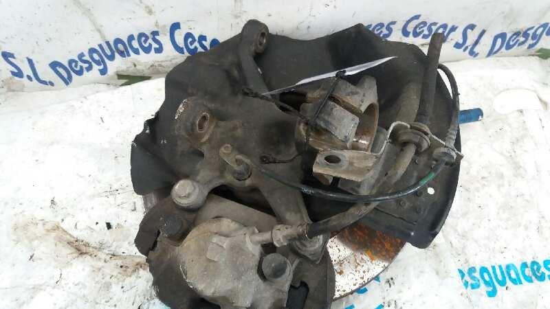Fusee avant gauche BMW SERIE 3 COMPACT (E46) 320td Diesel - 1