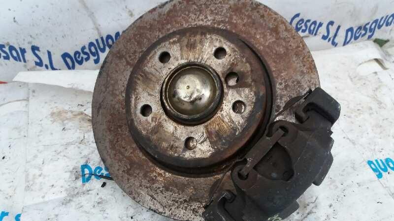 Fusee avant droit BMW SERIE 3 COMPACT (E46) 320td Diesel - 1