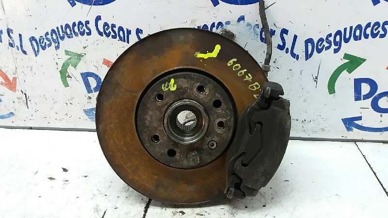 Fusee avant droit OPEL VECTRA C BERLINA Club Diesel - 1
