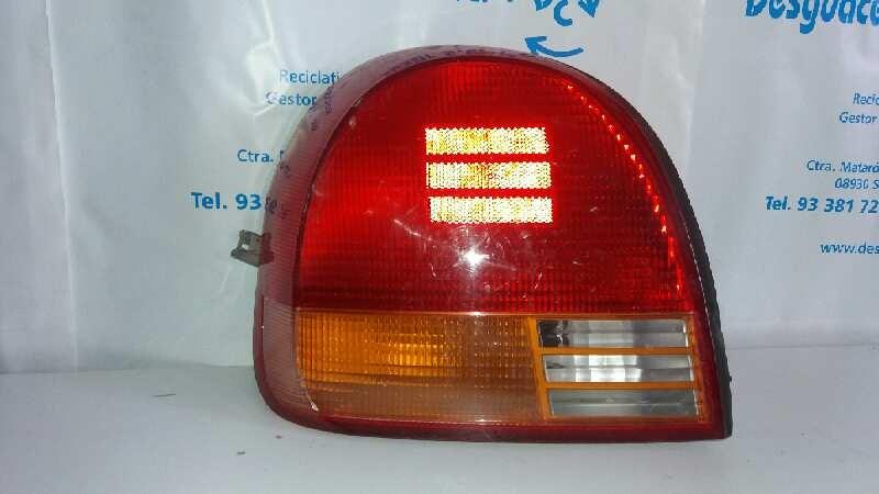 Fanale posteriore principale sinistro (luci) HYUNDAI SONATA (Y4) 2.5i V6 GLS Gasolina - 1