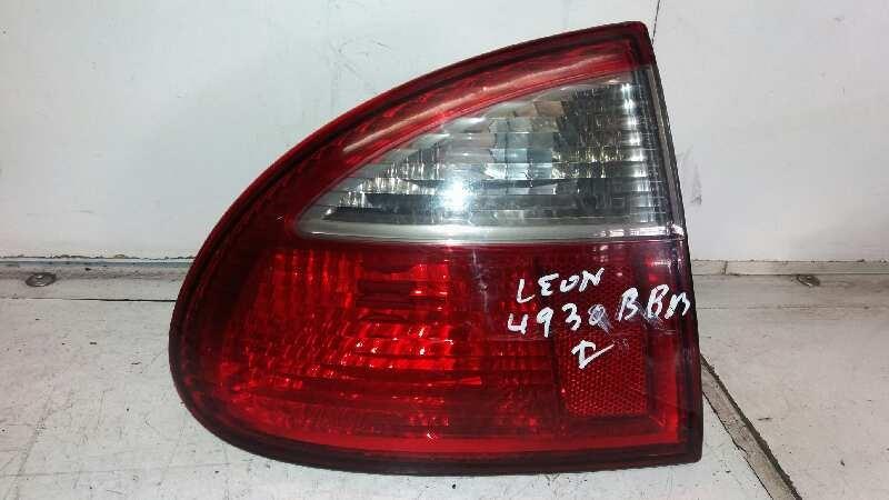 Fanale posteriore principale sinistro (luci) SEAT LEON (1M1) Last Edition Diésel - 1