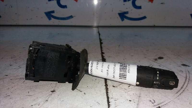 Devio tergicristalli CITROËN XSARA BERLINA 2.0i 16V Exclusive Gasolina - 1