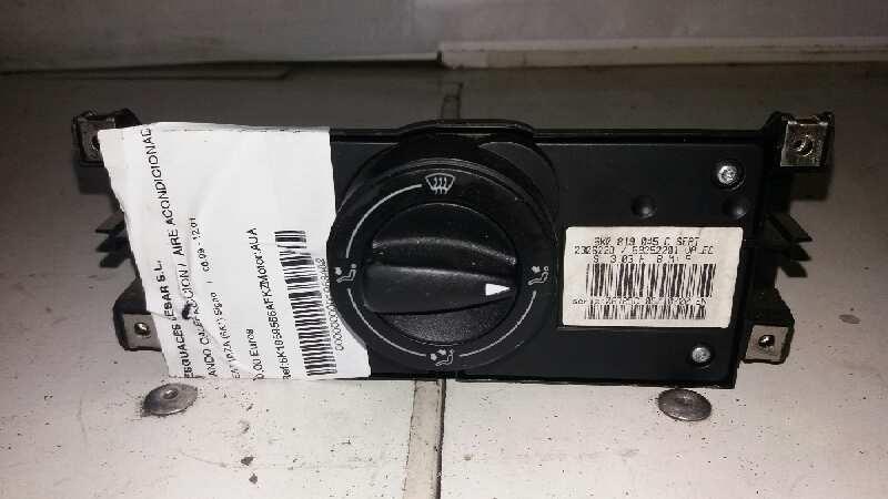 Commande chauffage SEAT IBIZA (6K1) Signo Essence - 1