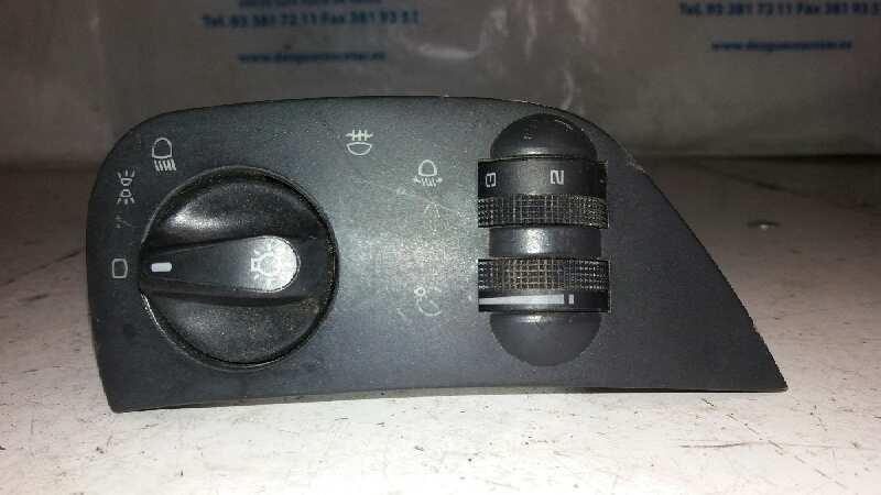 Commodo phare SEAT IBIZA (6K) GT Diesel - 1