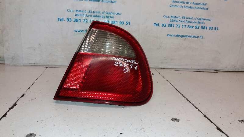Fanale posteriore principale destro (luci) SEAT CORDOBA BERLINA (6K2) Signo Diésel - 1