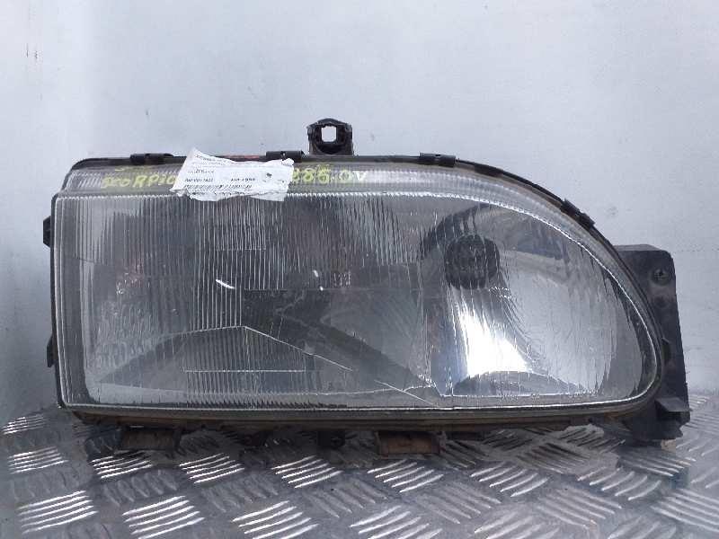 Gruppo ottico anteriore principale destro (luci)(faro) FORD SCORPIO BERL./TURNIER CLX Berlina Gasolina - 1