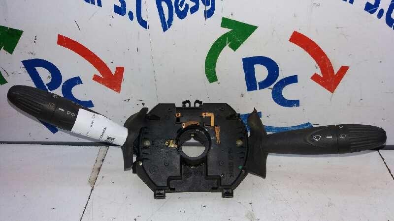 Devio guida completo con contatto spiralato FIAT PUNTO BERLINA (188) 1.2 8V ELX Gasolina - 1