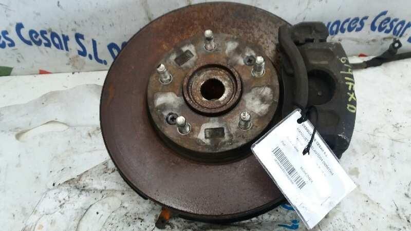 Fusee avant droit KIA CARENS (UN) Active Diesel - 1
