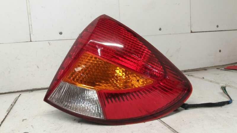Fanale posteriore principale destro (luci) KIA RIO LS Berlina Gasolina - 1