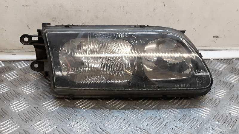 Gruppo ottico anteriore principale destro (luci)(faro) MAZDA 626 BERLINA (GF) 2.0 FE Gasolina - 1