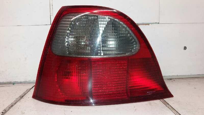 Fanale posteriore principale sinistro (luci) MG SERIE 200 (RF) 220 D Diésel - 1