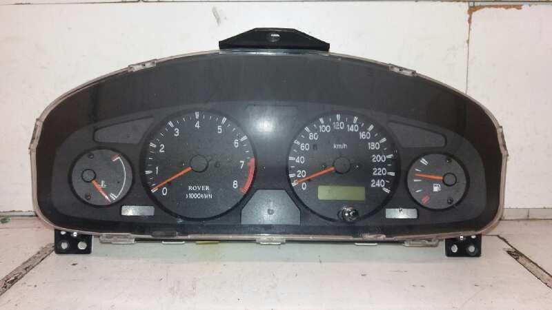 Compteur MG SERIE 45 (RT) Classic Essence - 1