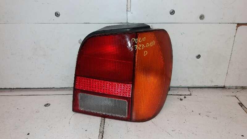 Fanale posteriore principale destro (luci) VOLKSWAGEN POLO BERLINA (6N1) Básico Gasolina - 1