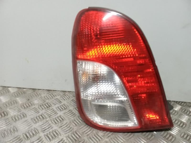 Fanale posteriore principale destro (luci) KIA CARENS 1.8 LS Monovolumen Gasolina - 1