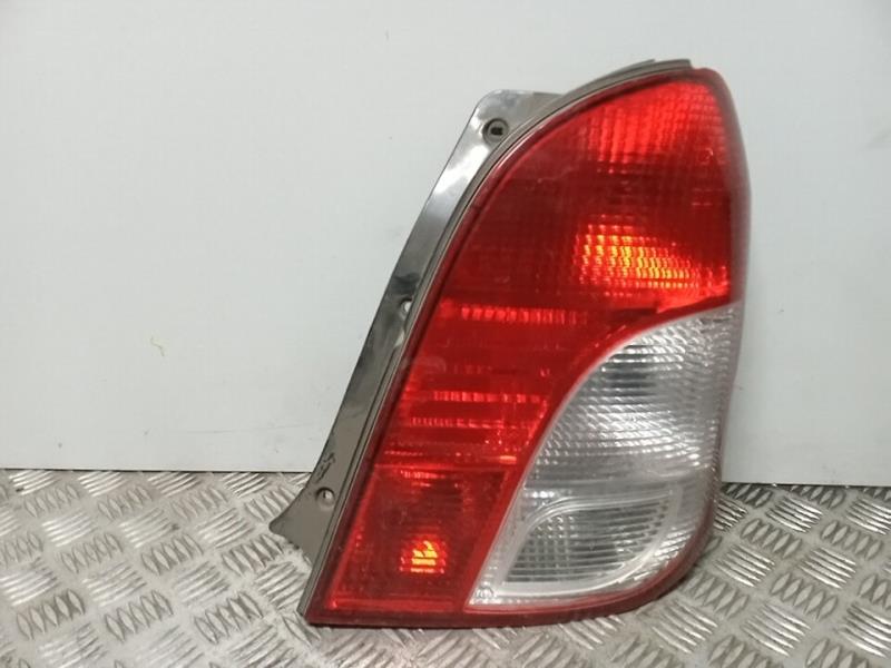 Fanale posteriore principale sinistro (luci) KIA CARENS 1.8 LS Monovolumen Gasolina - 1