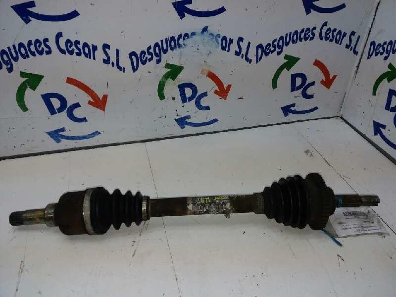 Giunto cardanico albero di trasmissione sinistro PEUGEOT 206 BERLINA X-Line Diésel - 1