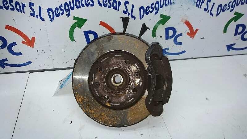Fusee avant droit PEUGEOT 206 BERLINA X-Line Diesel - 1