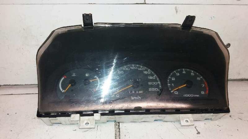 Compteur MITSUBISHI SPACE WAGON (N80/N90) 2.0 MPI CAT Essence - 1