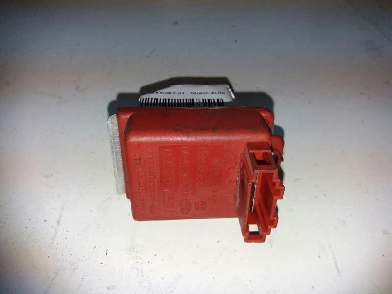 Resistance chauffage VOLKSWAGEN GOLF IV BERLINA (1J1) GTI Essence - 1