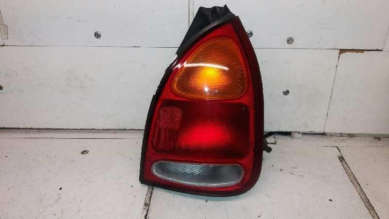 Fanale posteriore principale destro (luci) HYUNDAI LANTRA BERLINA (RD) 1.9 D GLS Diésel - 1