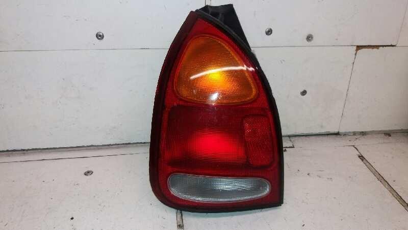 Fanale posteriore principale sinistro (luci) HYUNDAI LANTRA BERLINA (RD) 1.9 D GLS Diésel - 1