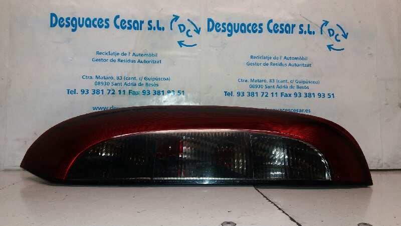 Fanale posteriore principale destro (luci) OPEL CORSA C Club Gasolina - 1