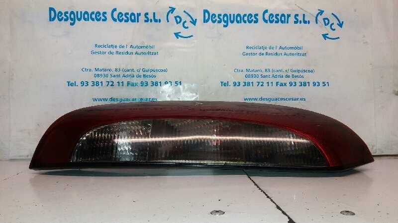 Fanale posteriore principale sinistro (luci) OPEL CORSA C Club Gasolina - 1