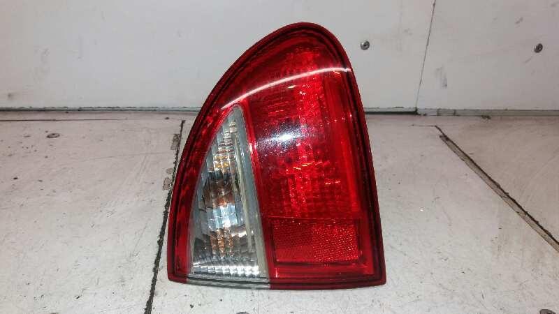 Fanale posteriore principale destro (luci) SEAT LEON (1M1) Signo Gasolina - 1