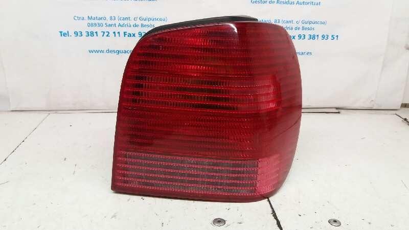 Fanale posteriore principale destro (luci) VOLKSWAGEN POLO BERLINA (6N2) Trendline Gasolina - 1