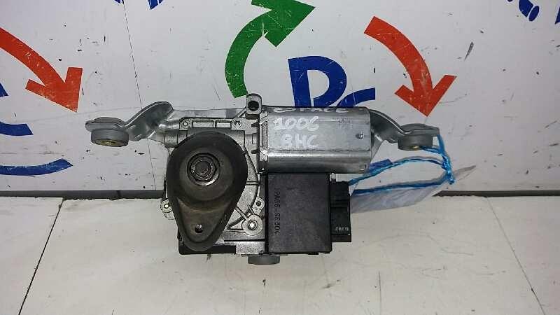 Motore tergicristallo posteriore RENAULT ESPACE / GRAND ESPACE (JE0) 2.0 16V Authentique Gasolina - 1