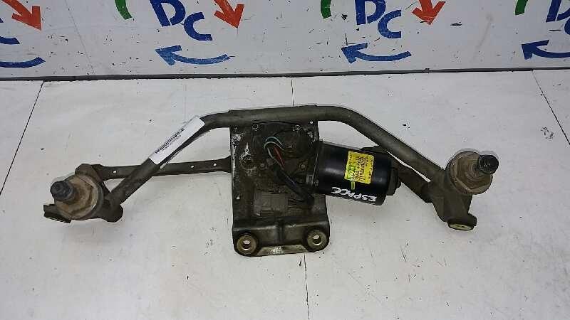 Motore tergicristallo anteriore RENAULT ESPACE / GRAND ESPACE (JE0) 2.0 16V Authentique Gasolina - 1