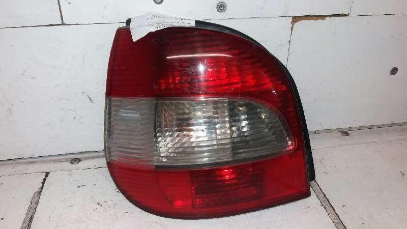 Fanale posteriore principale sinistro (luci) RENAULT SCENIC (JA..) 1.9 dTi Century Diésel - 1