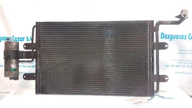 Condenseur de clim SEAT TOLEDO (1M2) Select Diesel - 1