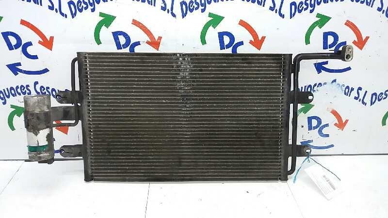 Condenseur de clim VOLKSWAGEN GOLF IV BERLINA (1J1) Básico Diesel - 1